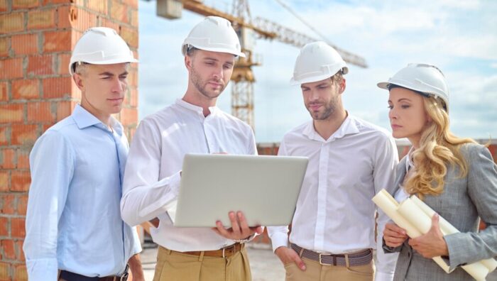 Teamleider Service, Onderhoud & Beheer