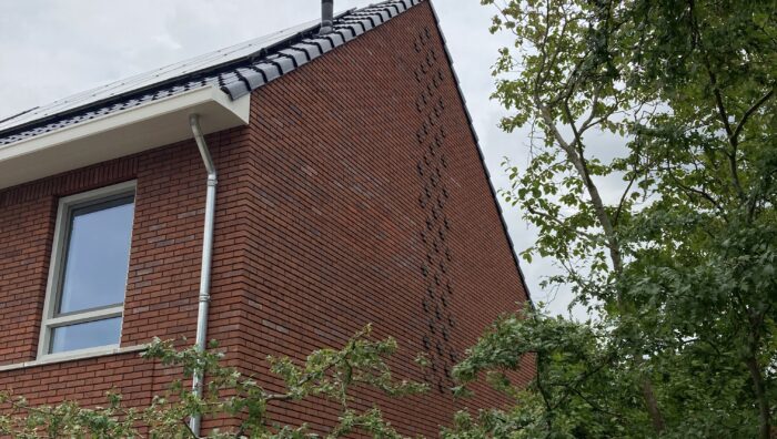 40 Beneden-bovenwoningen Purmerend