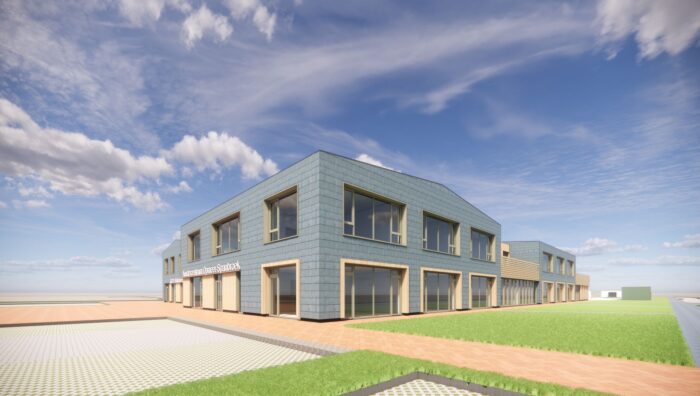 Kindcentrum Spanbroek