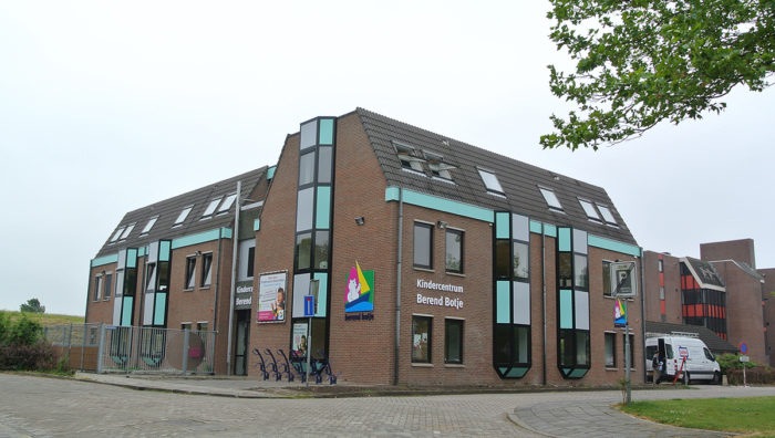 Westerpoort in Hoorn